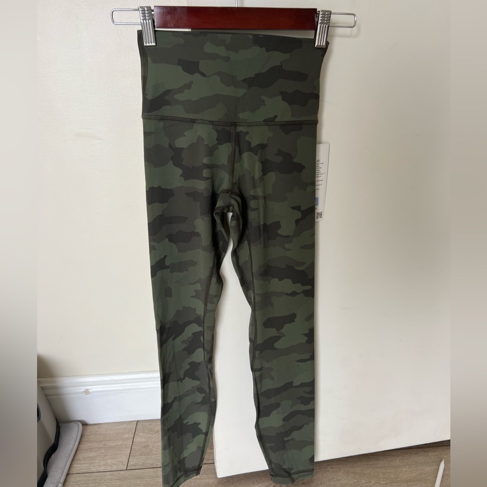 Lululemon align leggings